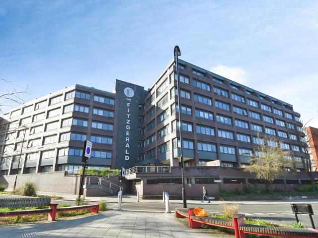 Flat for sale in City Centre, South Yorkshire