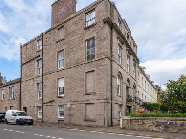 Flat for sale in Upper Craigie, Moneydie