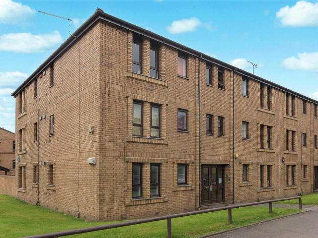 Flat for sale in North Woodside, Scotland