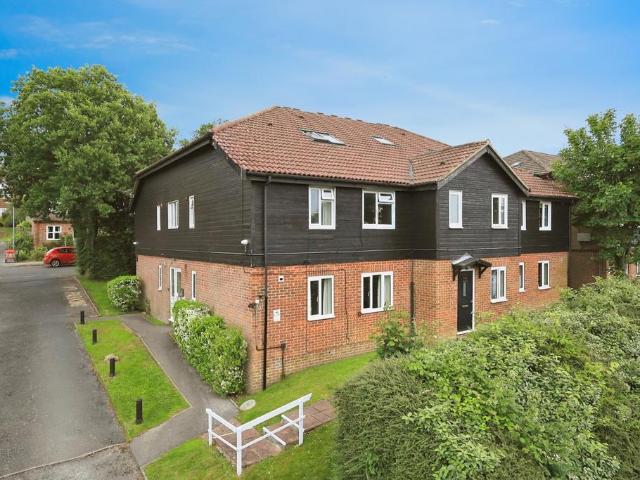 Flat for sale in Cross In Hand, Isle Of Man