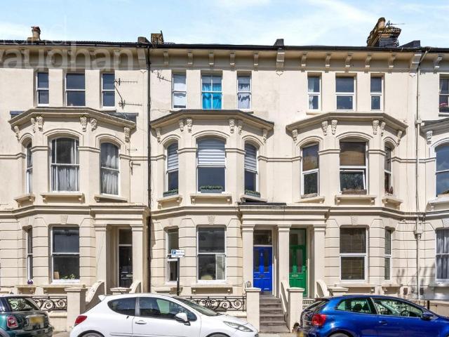 Flat for sale in Round Hill, Isle Of Man