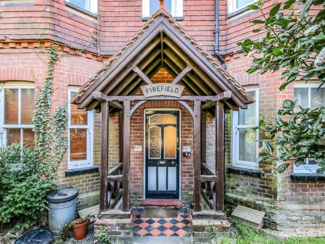 Flat for sale in Salehurst and Robertsbridge, Heathlands