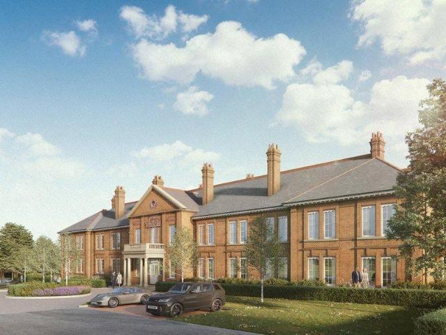 Flat for sale in North Town, Aldershot