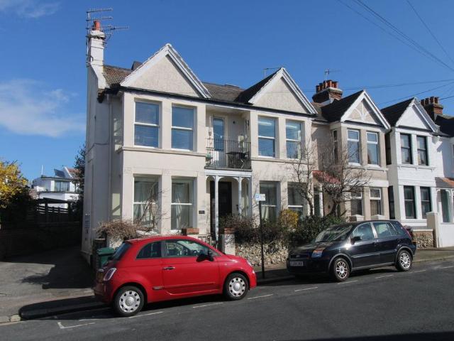 Flat for sale in Hollingdean, Brighton