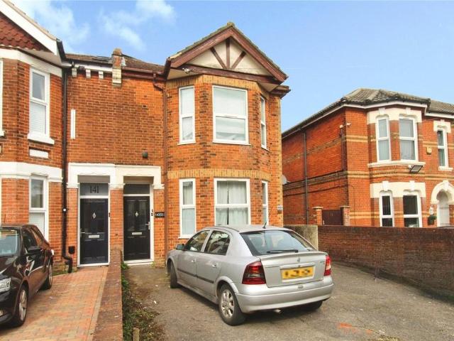 Flat for sale in Portswood Park, City Of Southampton
