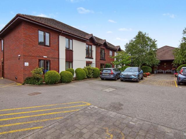 Flat for sale in Corley CP, Gun Hill
