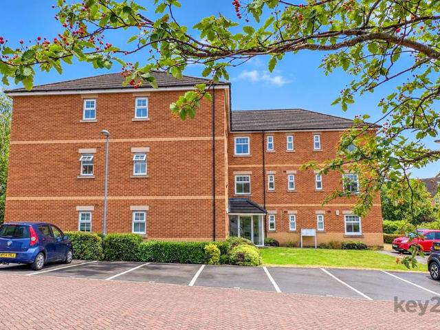 Flat for sale in South Yorkshire