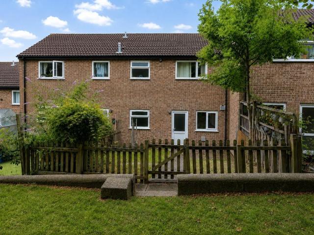 Flat for sale in Whiddon Valley, Kentisbury