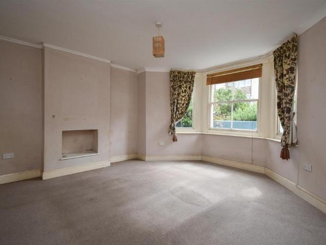 Flat for sale in St Leonards Green, Guestling Green