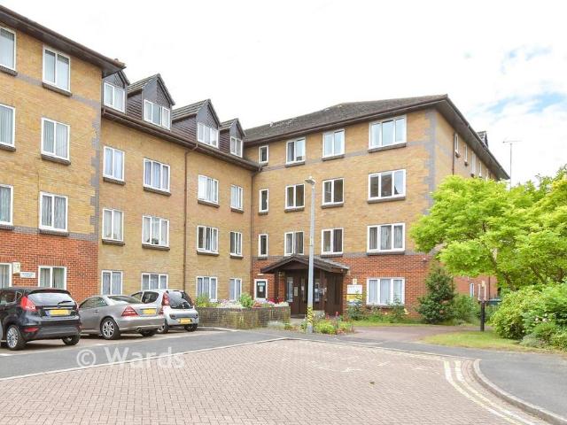 Flat for sale in Chalkwell, Oad Street