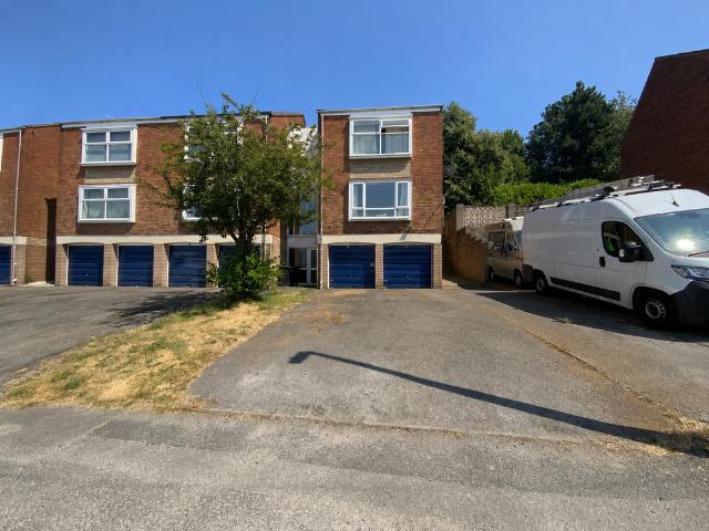 Flat for sale in Cradley, West Midlands