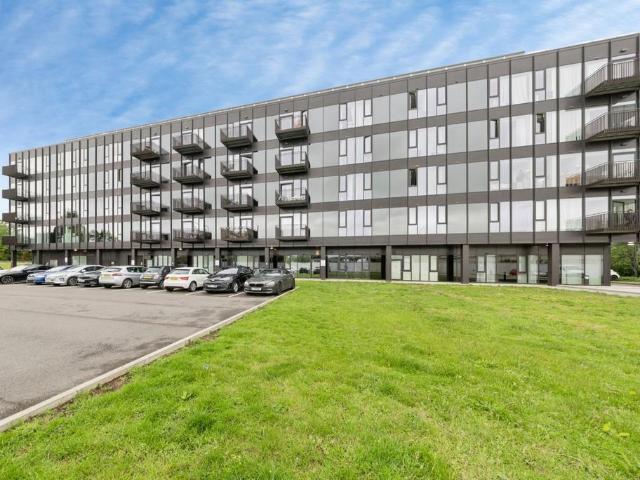 Flat for sale in West Bletchley, Bletchley