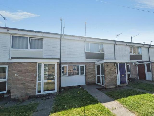 Flat for sale in Priestthorpe, Bingley