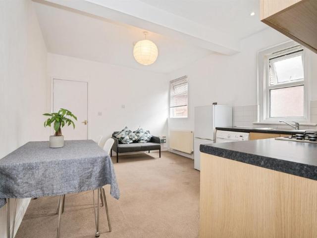 Flat for sale in Bitterne Manor, Isle Of Man