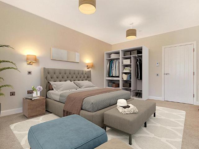 Flat for sale in Cairnhill, Chapelton of Elsick