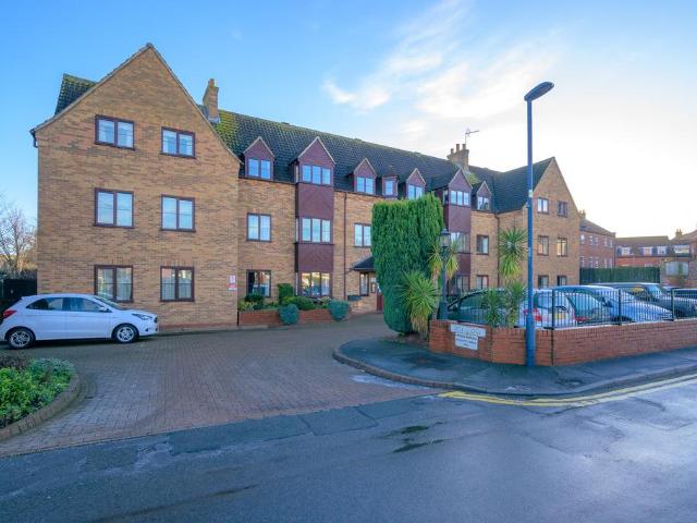 Flat for sale in Bargate, Boston