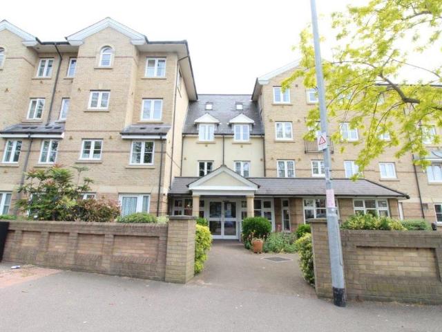 Flat for sale in The Dales, Key Street