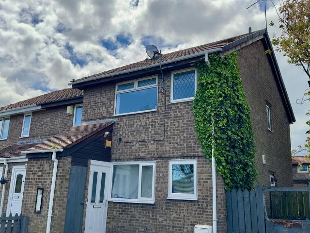 Flat for sale in East End, Sunderland