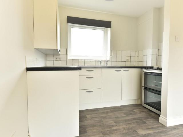 Flat for sale in St. Ives, Huntingdon