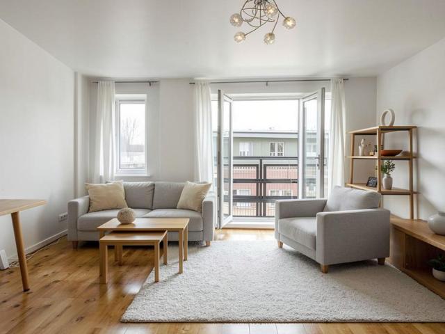 Flat for sale in Bromley-by-Bow, Poplar Grove