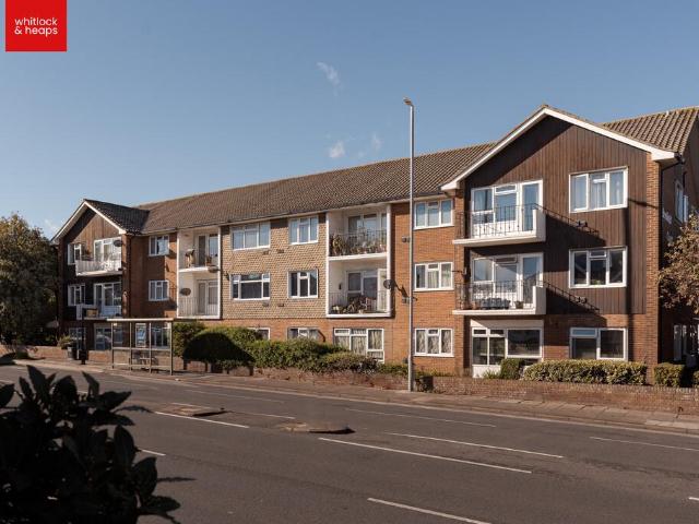 Flat for sale in Portslade Village, Brighton & Hove