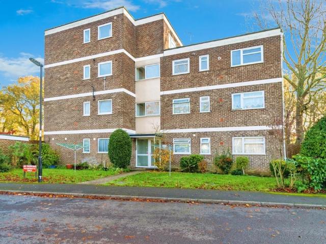 Flat for sale in Aldermoor, Isle Of Man