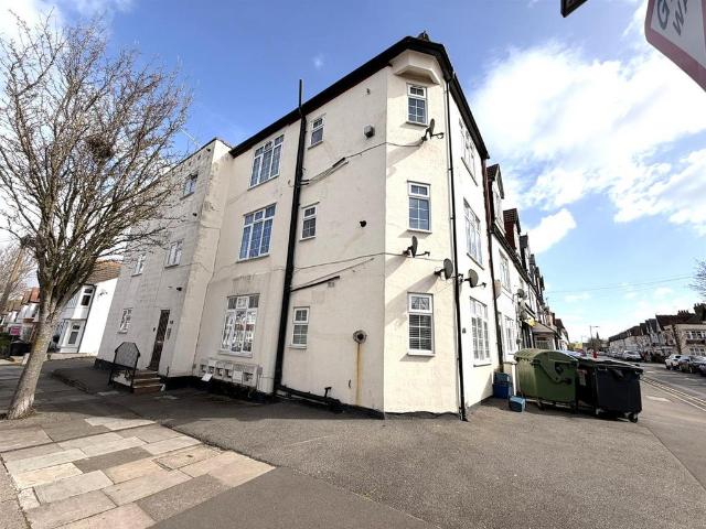 Flat for sale in Alton Barnes, Isle Of Man