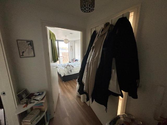 Flat for sale in Canning / Georgian Quarter, Liverpool