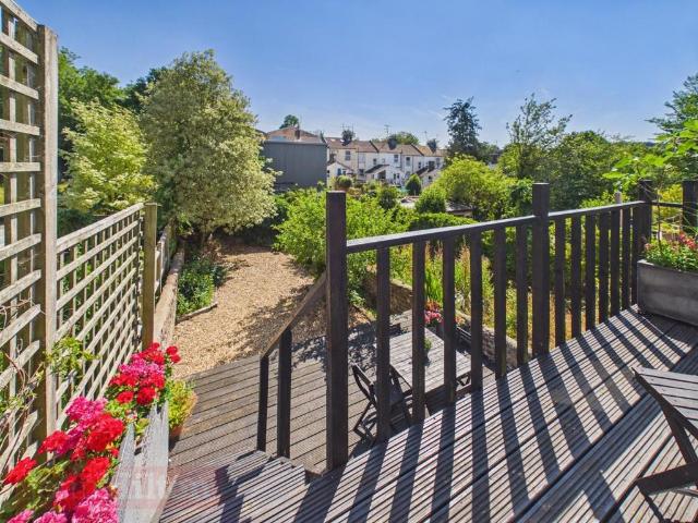 Flat for sale in Hollingdean, Brighton & Hove