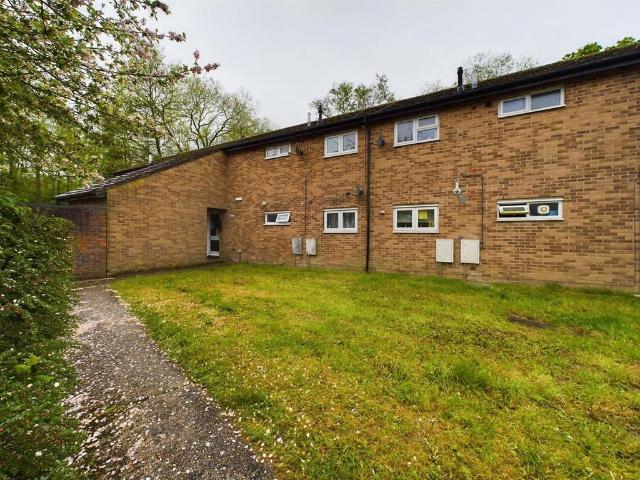 Flat for sale in Ifield West, Glynde