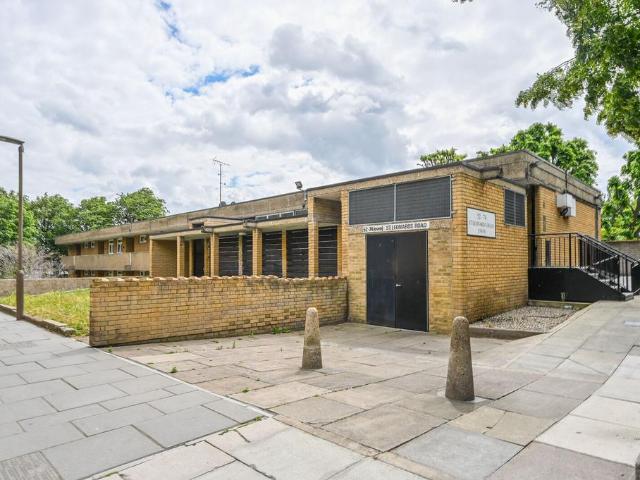 Flat for sale in Poplar Grove, Isle Of Man
