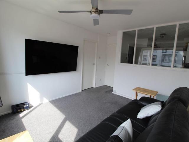 Flat for sale in Squires Gate, Blackpool