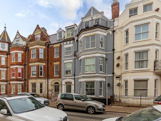 Flat for sale in Comers, Norfolk