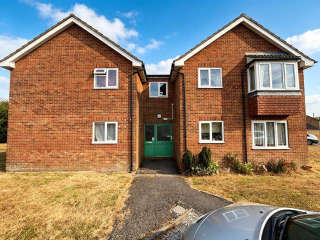 Flat for sale in The Maltings, Shaftesbury