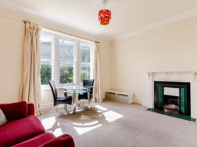 Flat for sale in Feckenham, City Of Bristol