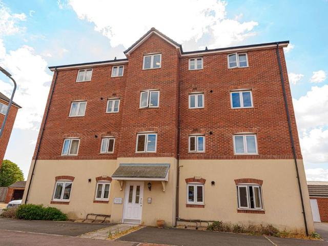 Flat for sale in Wales