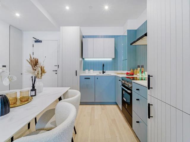 Flat for sale in London Borough of Hounslow, Isle Of Man