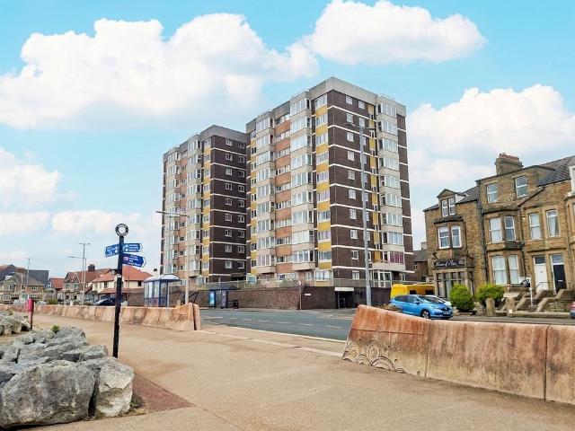 Flat for sale in Bare