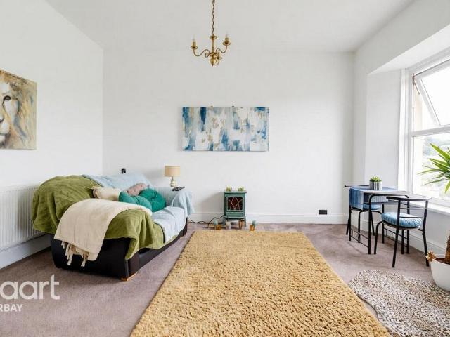 Flat for sale in Upton, Babbacombe