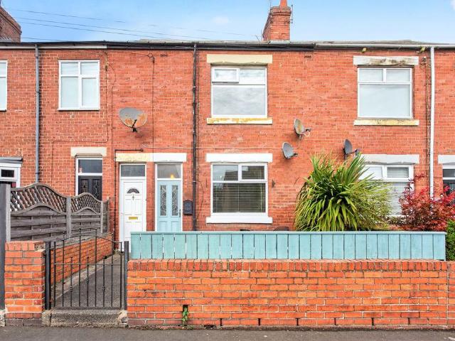 Flat for sale in Killingworth, Forest Hall