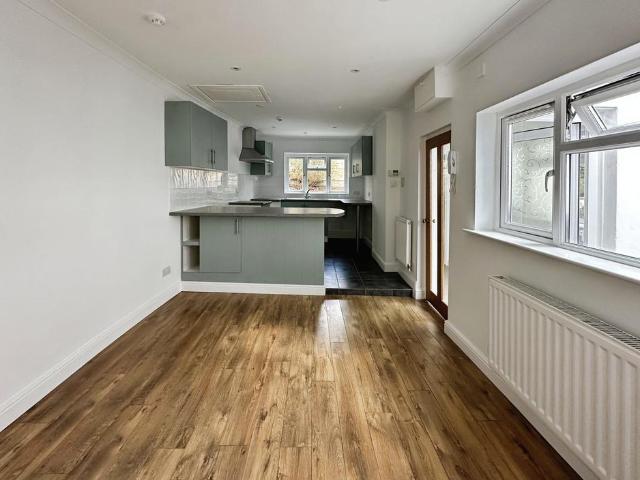Flat for sale in Withycombe, East Devon