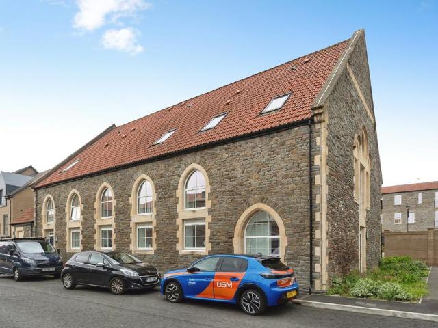 Flat for sale in Feckenham, City Of Bristol
