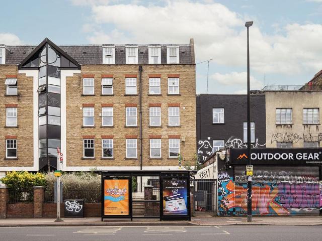 Flat for sale in Bethnal Green, Isle Of Man