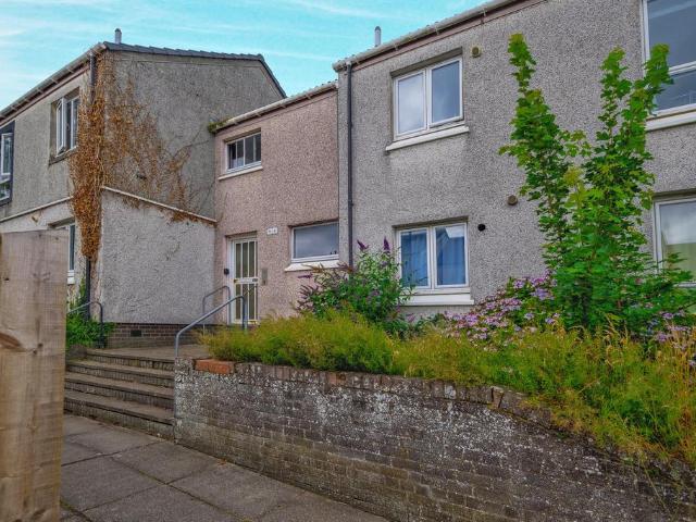 Flat for sale in Maybole