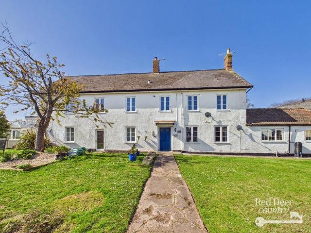 Flat for sale in Williton, Bishops Lydeard