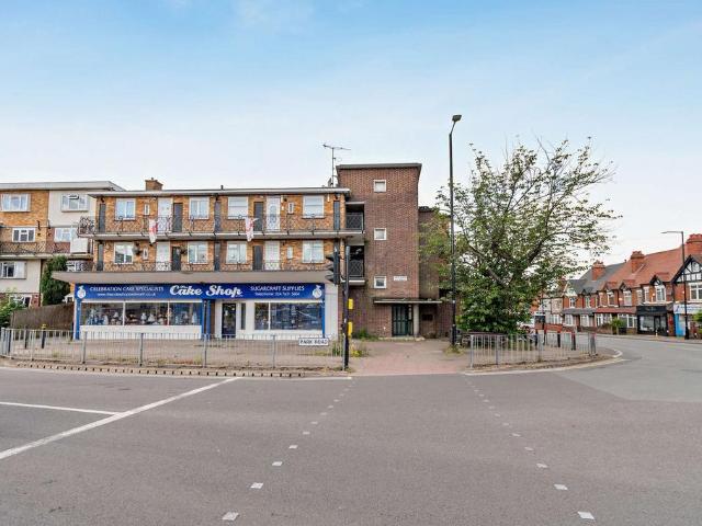 Flat for sale in Mount Pleasant, Camp Hill