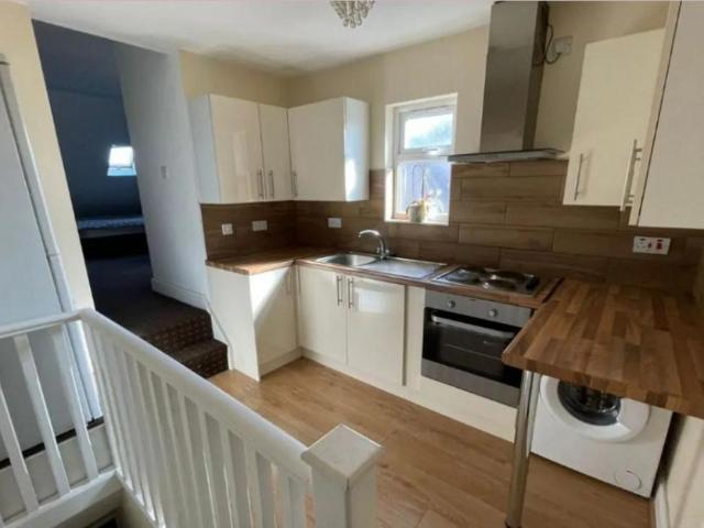 Flat for sale in Beckton, Greater London