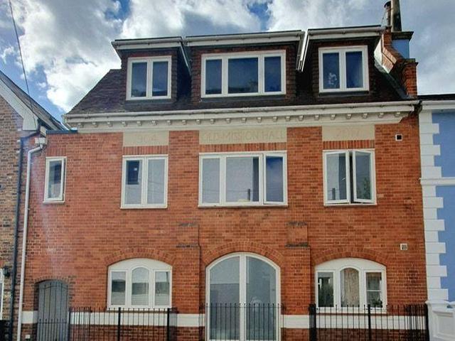 Flat for sale in St James, Sandown Park