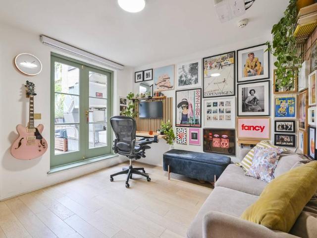 Flat for sale in Soho, Isle Of Man