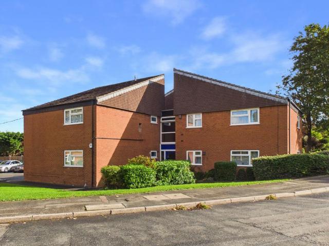 Flat for sale in West Bridgford, Rushcliffe